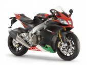 2012 Aprilia RSV4 Factory APRC SE photo